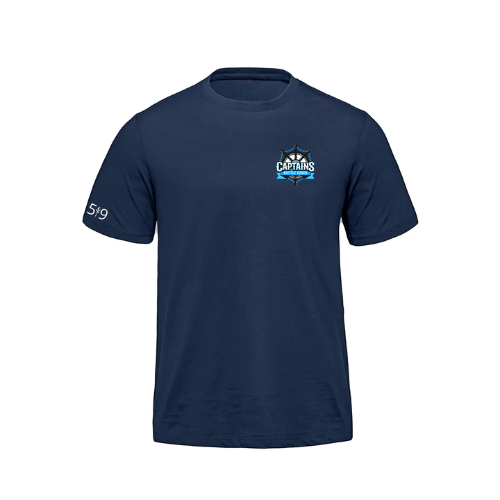 KETTLE CREEK CLASSIC PREMIUM TEE (MENS)