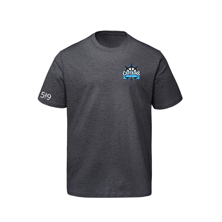 KETTLE CREEK CLASSIC TEE (MENS)