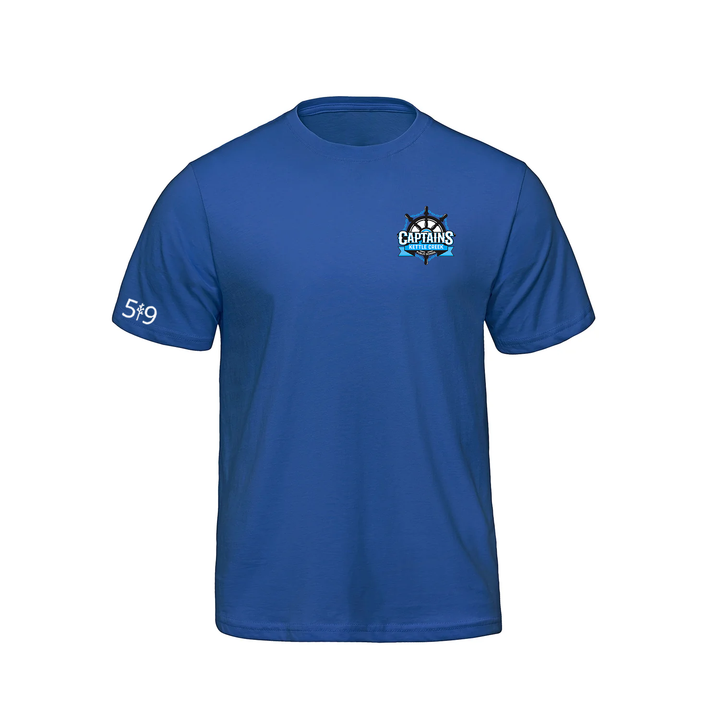 KETTLE CREEK CLASSIC TEE (MENS)