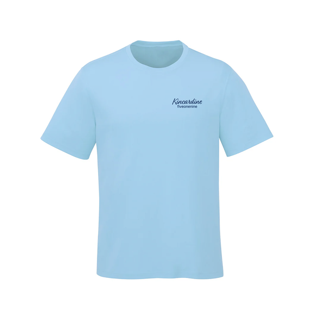 KINCARDINE TEE (MENS)