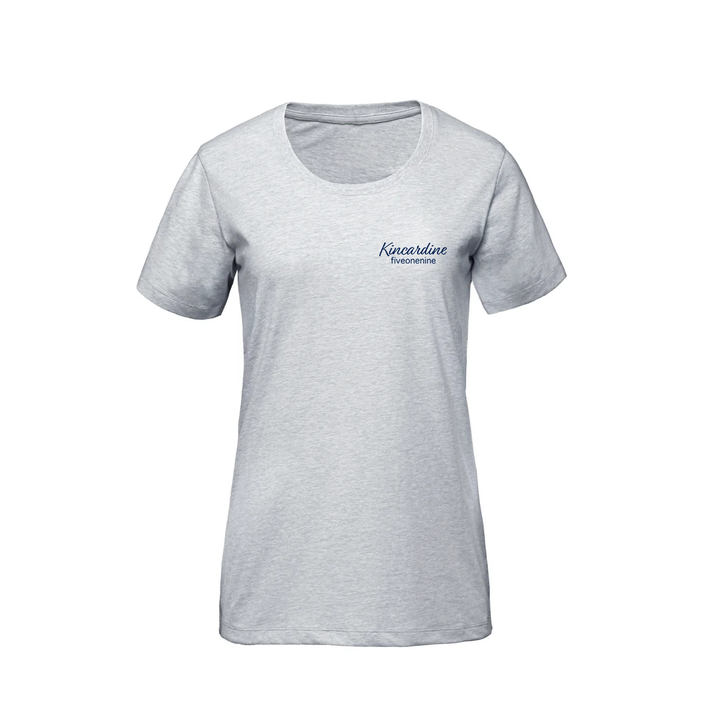 KINCARDINE PREMIUM TEE (WOMENS)
