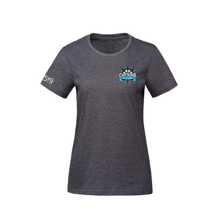 KETTLE CREEK CLASSIC TEE (WOMENS)