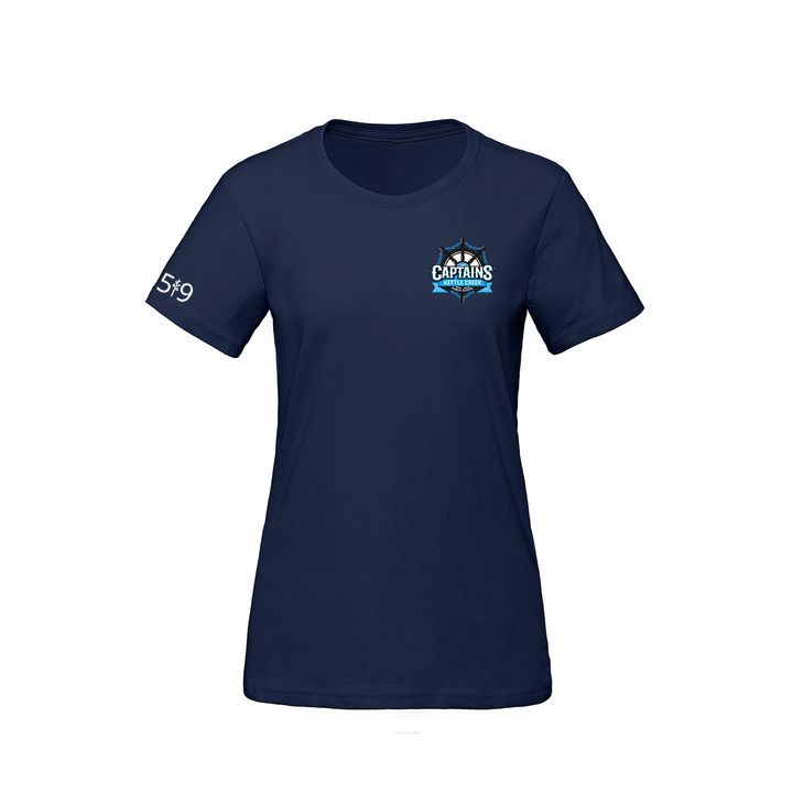 KETTLE CREEK CLASSIC TEE (WOMENS)