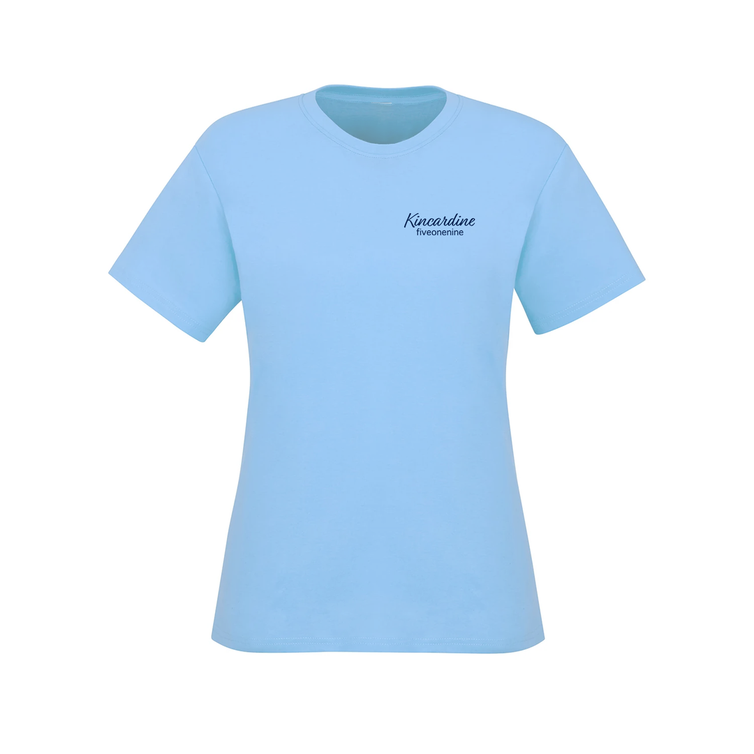 KINCARDINE TEE (WOMENS)