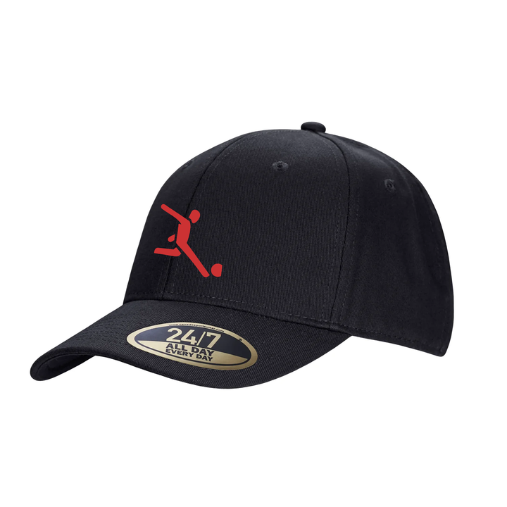 KICKS FOR STRENGTH SNAPBACK CAP