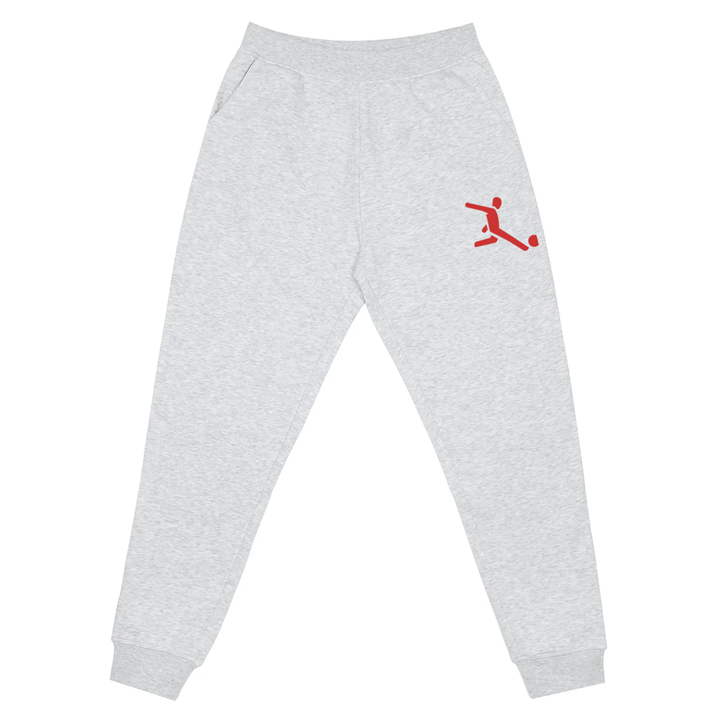 KICKS FOR STRENGTH JOGGERS (UNISEX)