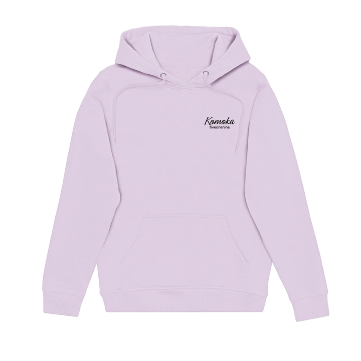 KOMOKA HOODIE (UNISEX)