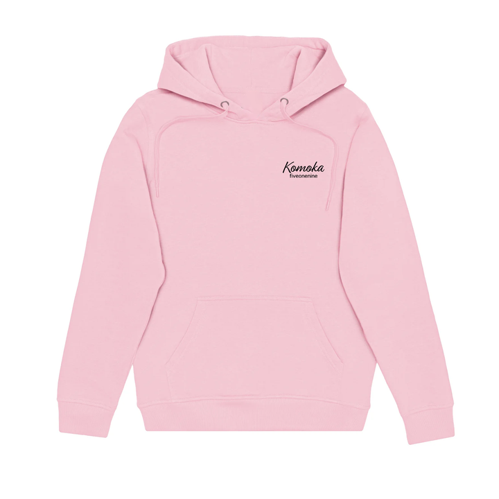 KOMOKA HOODIE (UNISEX)