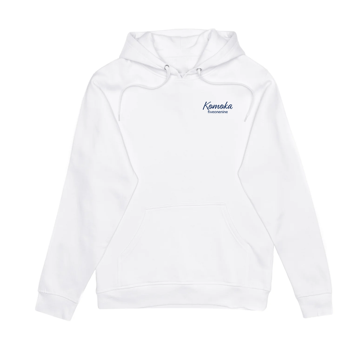 KOMOKA HOODIE (UNISEX)