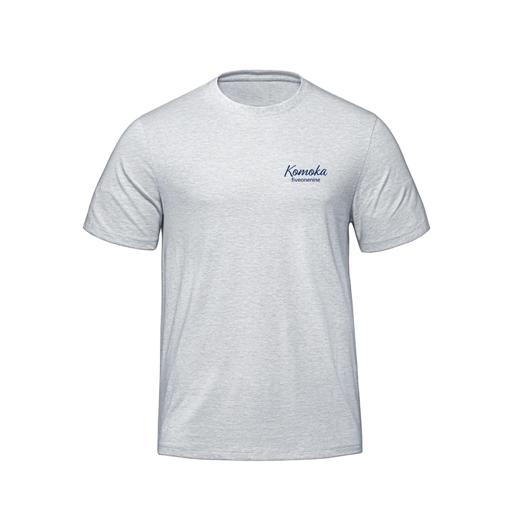 KOMOKA PREMIUM TEE (MENS)