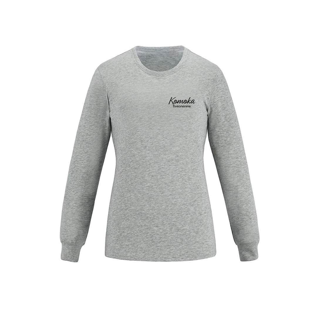 KOMOKA LONG SLEEVE (WOMENS)