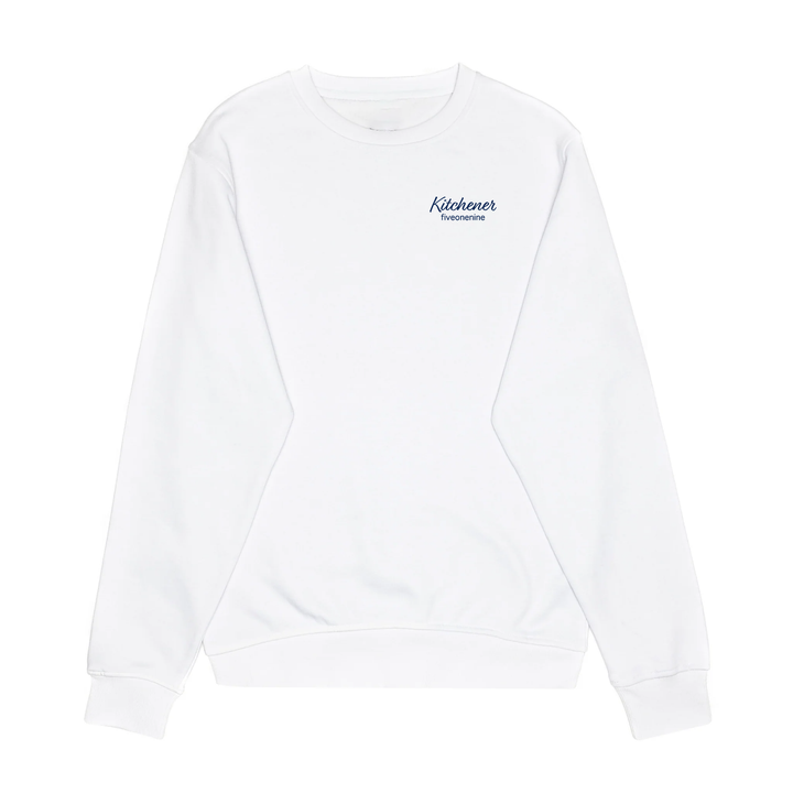 KITCHENER CREW (UNISEX)