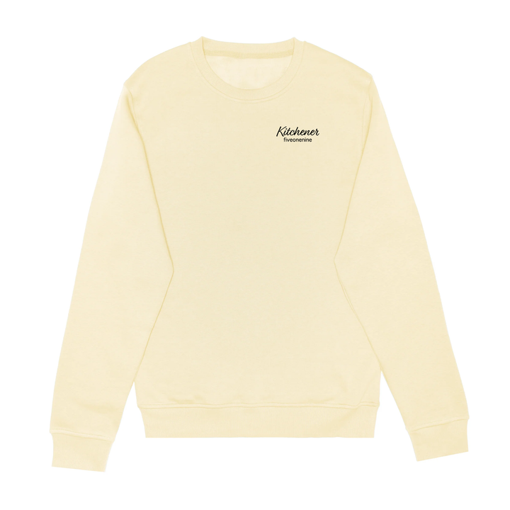 KITCHENER CREW (UNISEX)