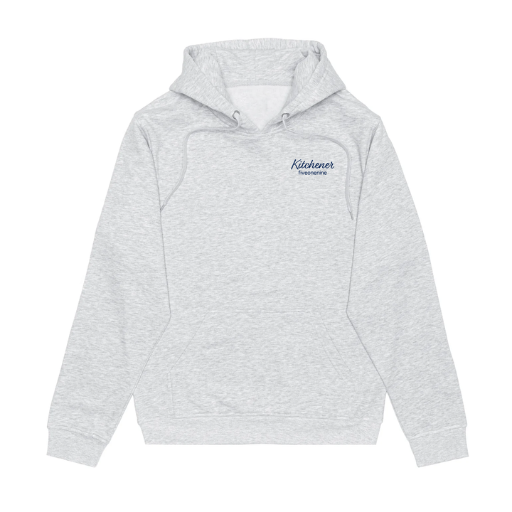 KITCHENER HOODIE (UNISEX)