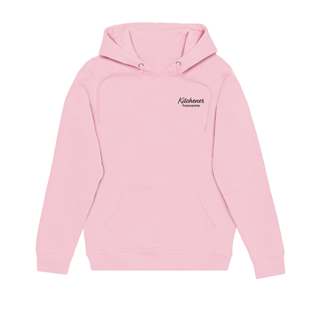 KITCHENER HOODIE (UNISEX)