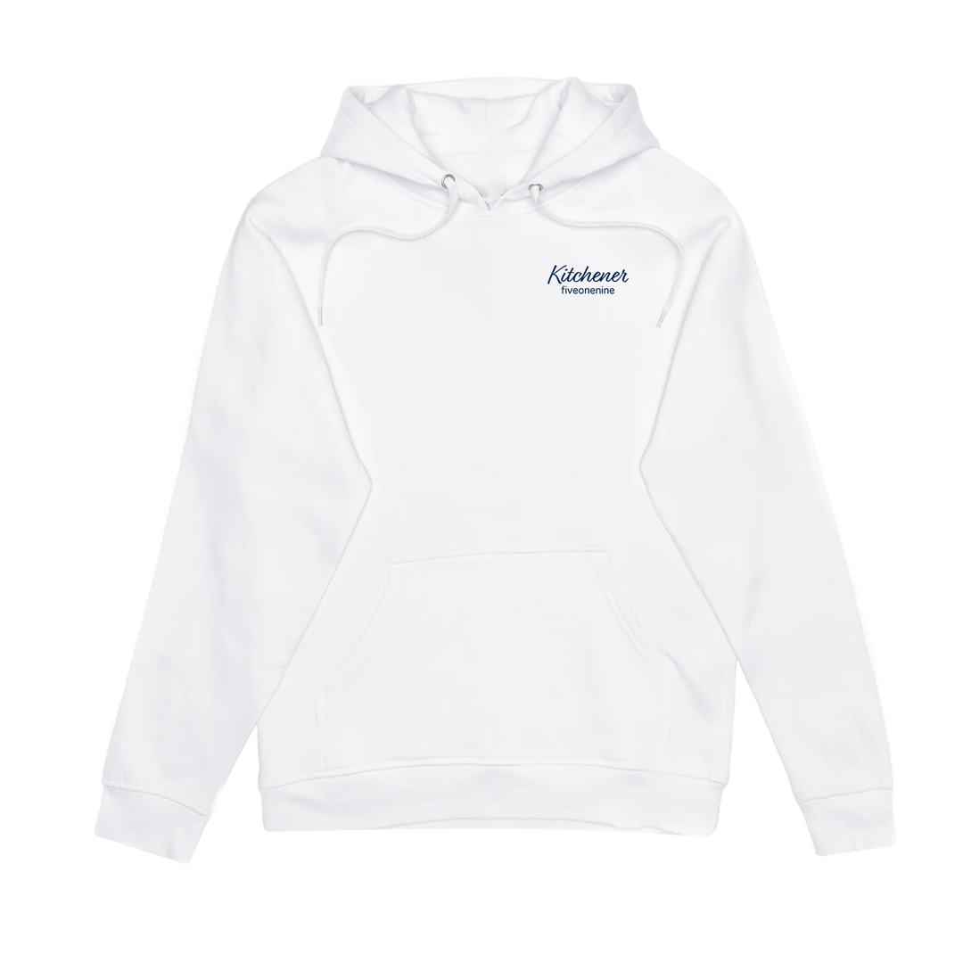 KITCHENER HOODIE (UNISEX)