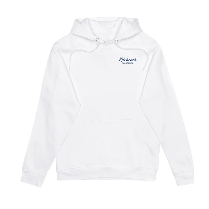 KITCHENER HOODIE (UNISEX)