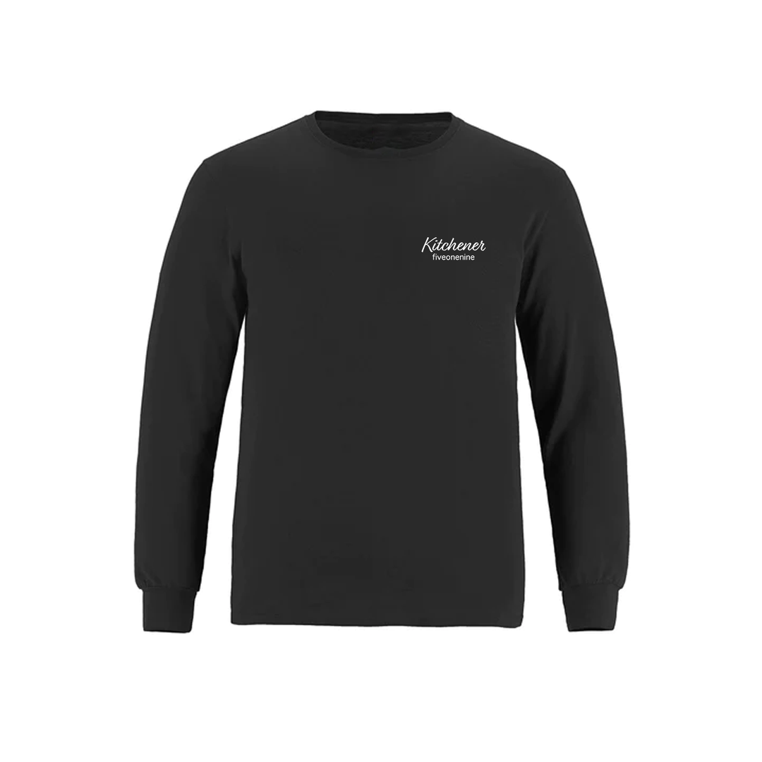 KITCHENER LONG SLEEVE (MENS)