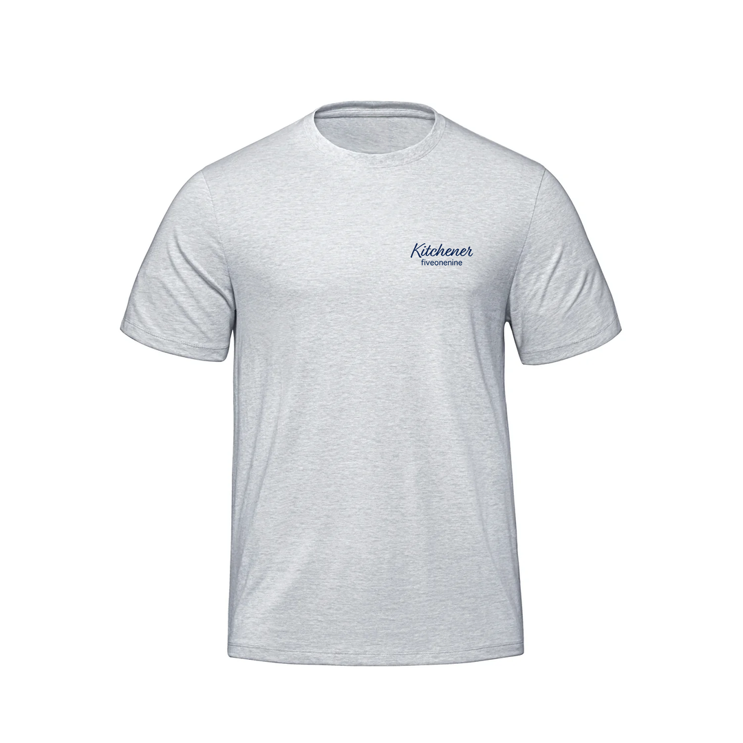 KITCHENER PREMIUM TEE (MENS)