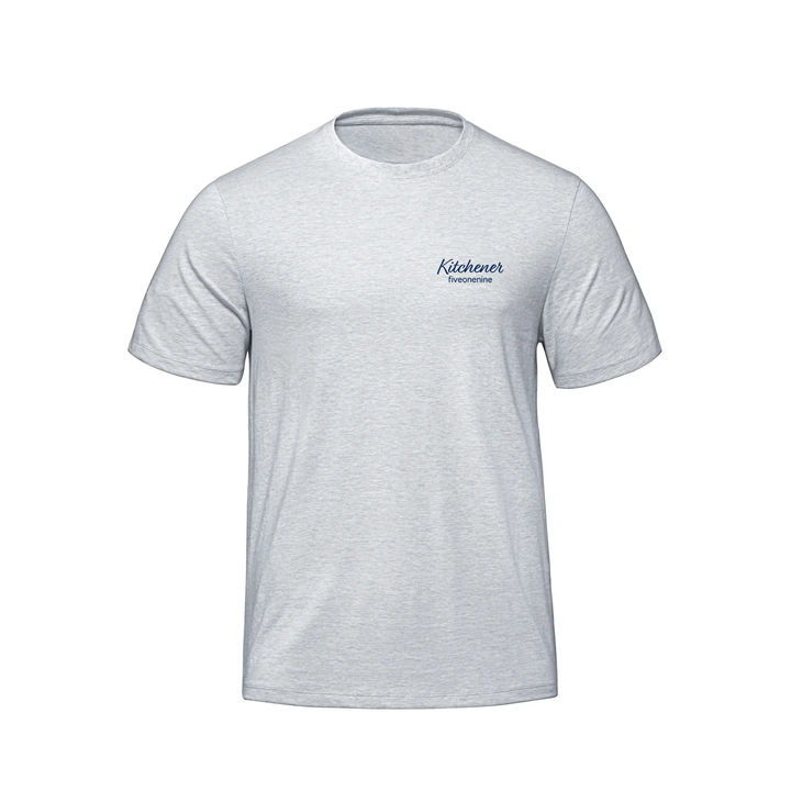 KITCHENER PREMIUM TEE (MENS)