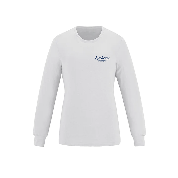KITCHENER LONG SLEEVE (WOMENS)