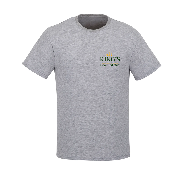 KINGS PSYCHOLOGY TEE (WOMENS)