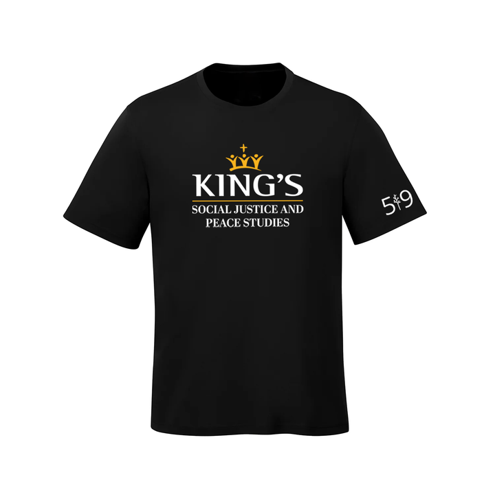 KINGS SJSP TEE (MENS)