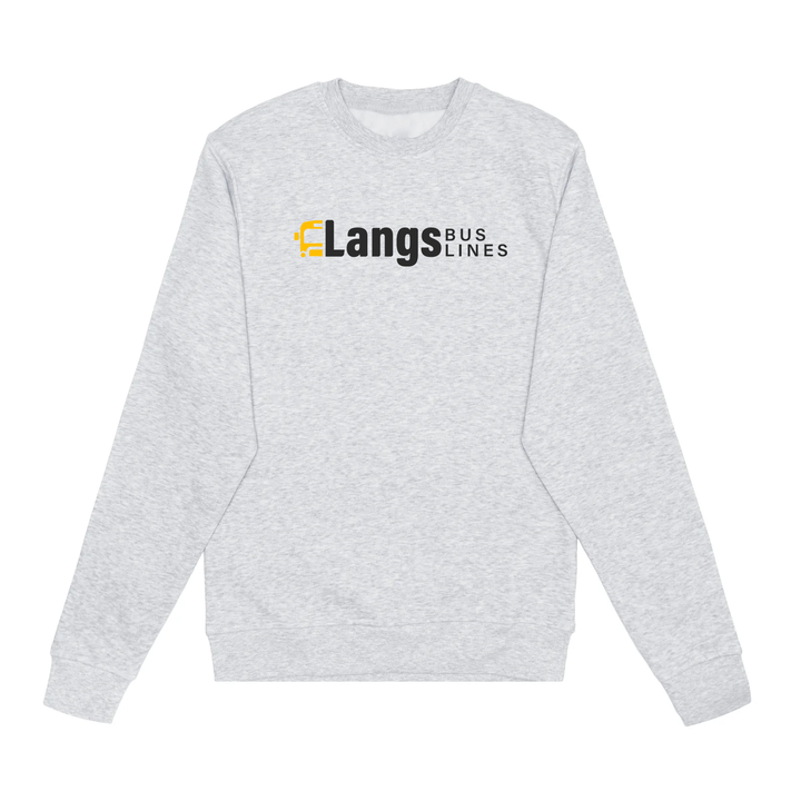 LANGS BUS LINES CREW (UNISEX)
