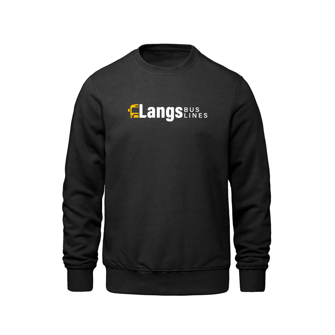 LANGS BUS LINES CREW (UNISEX)