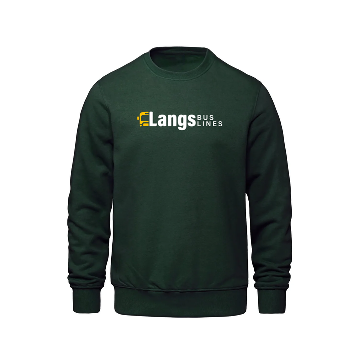 LANGS BUS LINES CREW (UNISEX)