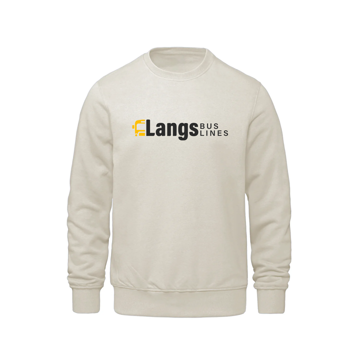 LANGS BUS LINES CREW (UNISEX)