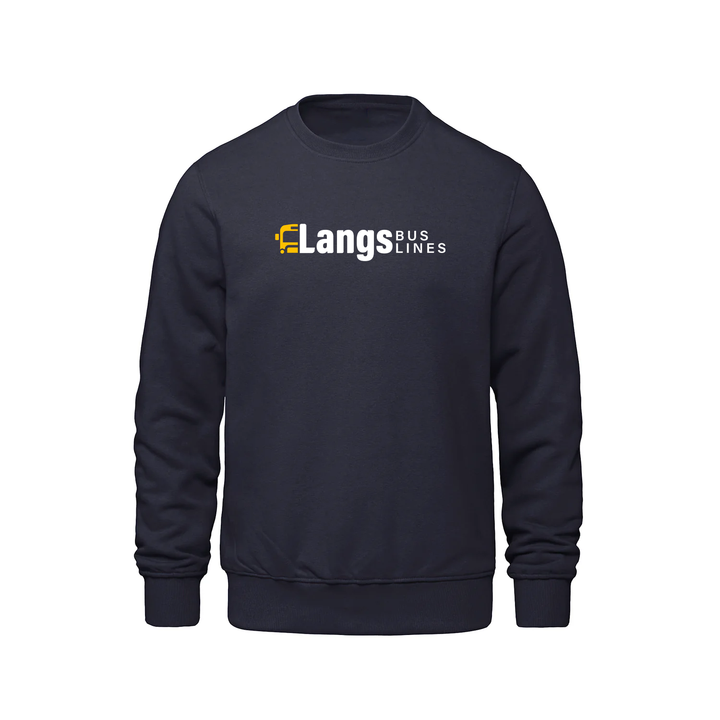 LANGS BUS LINES CREW (UNISEX)