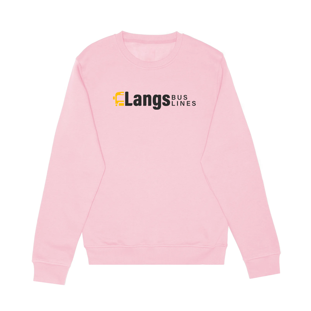 LANGS BUS LINES CREW (UNISEX)