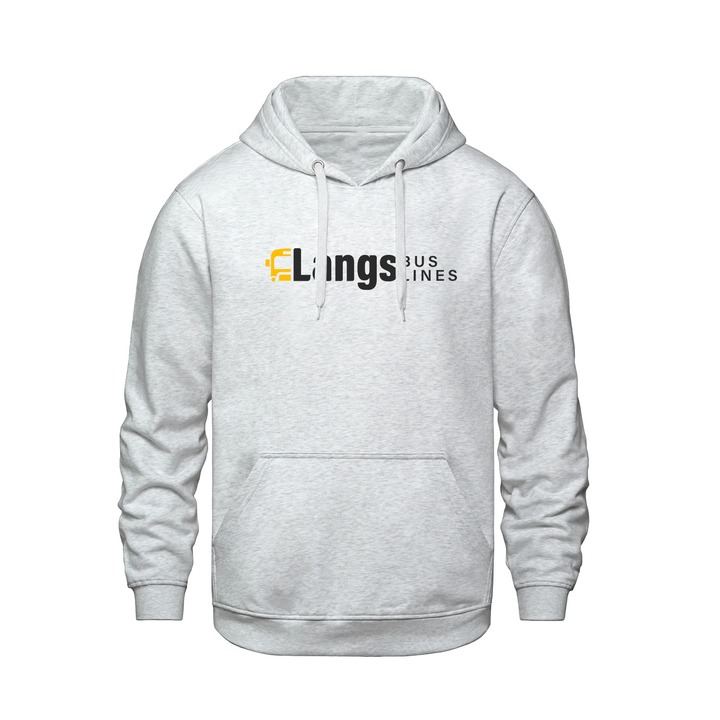 LANGS BUS LINES HOODIE (UNISEX)