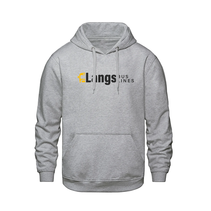 LANGS BUS LINES HOODIE (UNISEX)