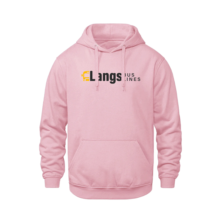 LANGS BUS LINES HOODIE (UNISEX)