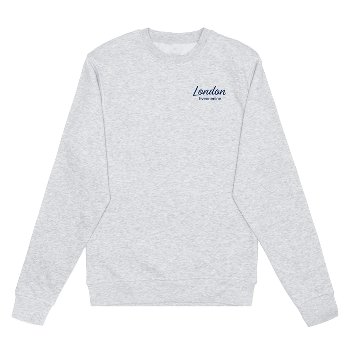 LONDON CREW (UNISEX)