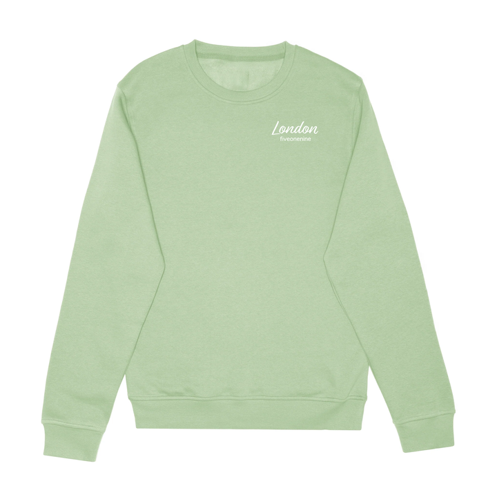 LONDON CREW (UNISEX)
