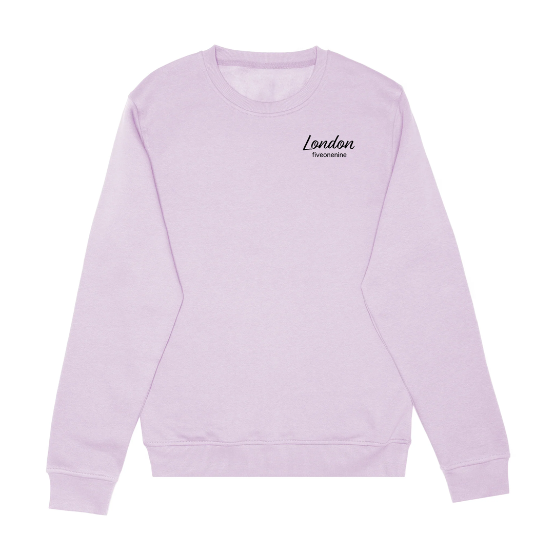 LONDON CREW (UNISEX)