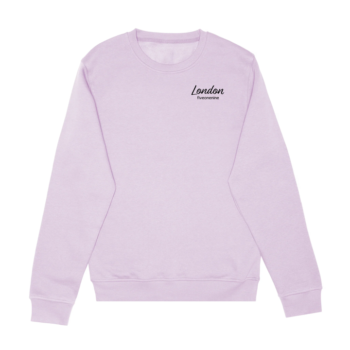 LONDON CREW (UNISEX)