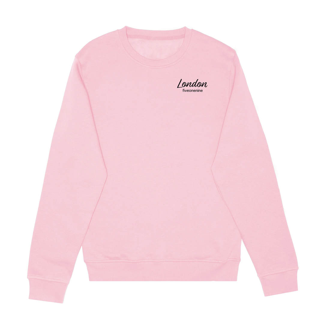 LONDON CREW (UNISEX)