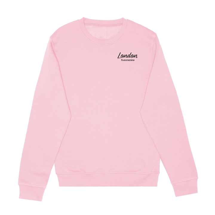 LONDON CREW (UNISEX)