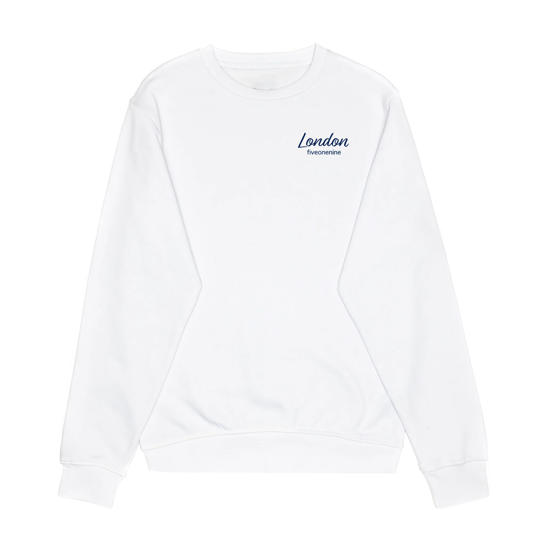 LONDON CREW (UNISEX)