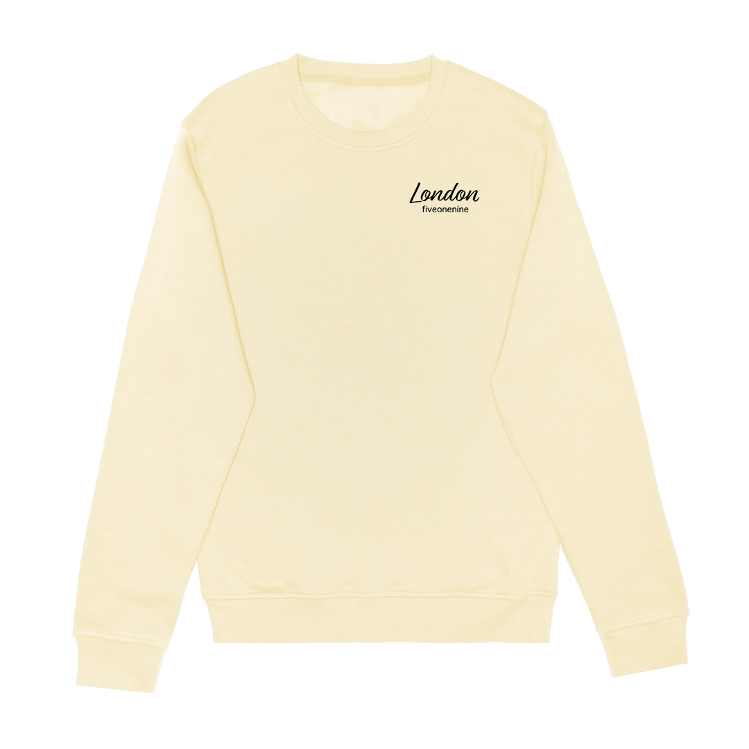 LONDON CREW (UNISEX)