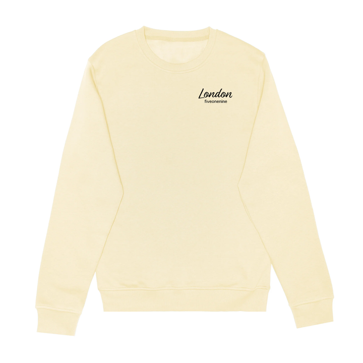 LONDON CREW (UNISEX)