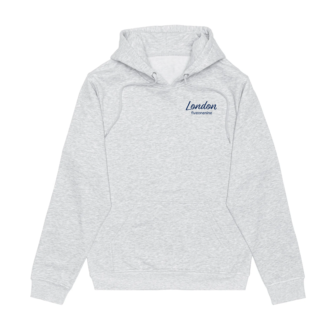 LONDON HOODIE (UNISEX)