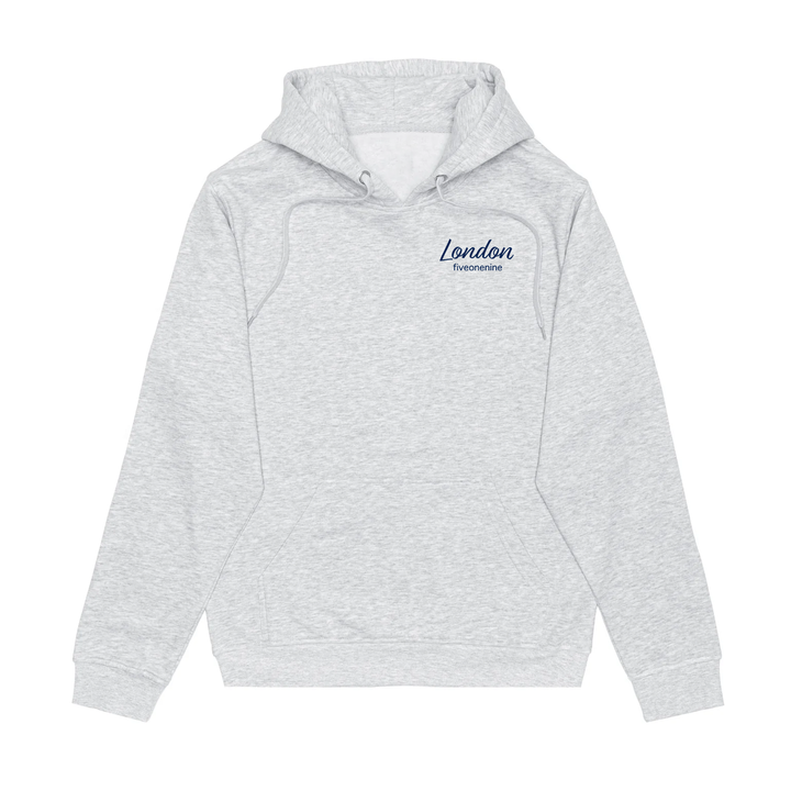 LONDON HOODIE (UNISEX)