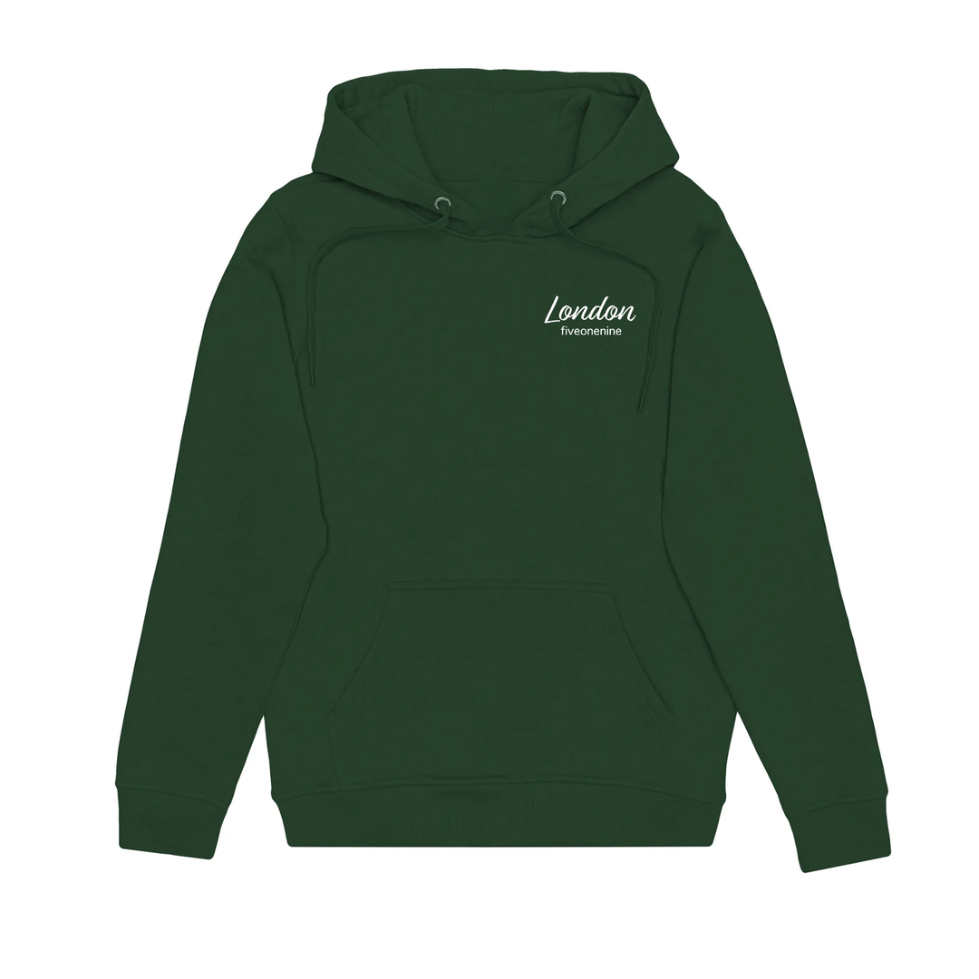 LONDON HOODIE (UNISEX)