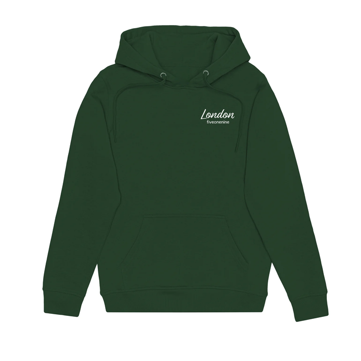 LONDON HOODIE (UNISEX)