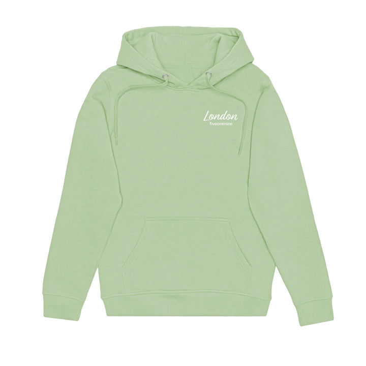LONDON HOODIE (UNISEX)